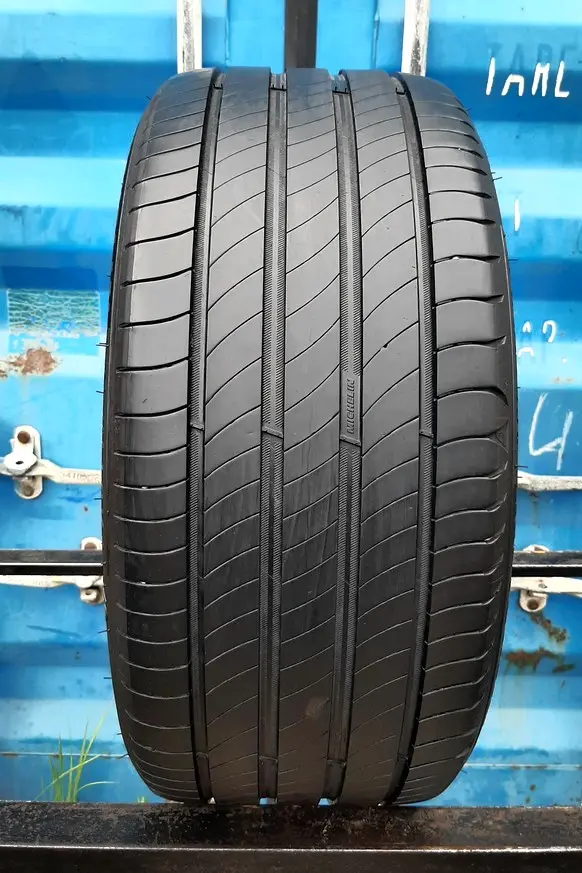 Б/у шина 255/40 R19 Michelin Primacy 4, фото 1