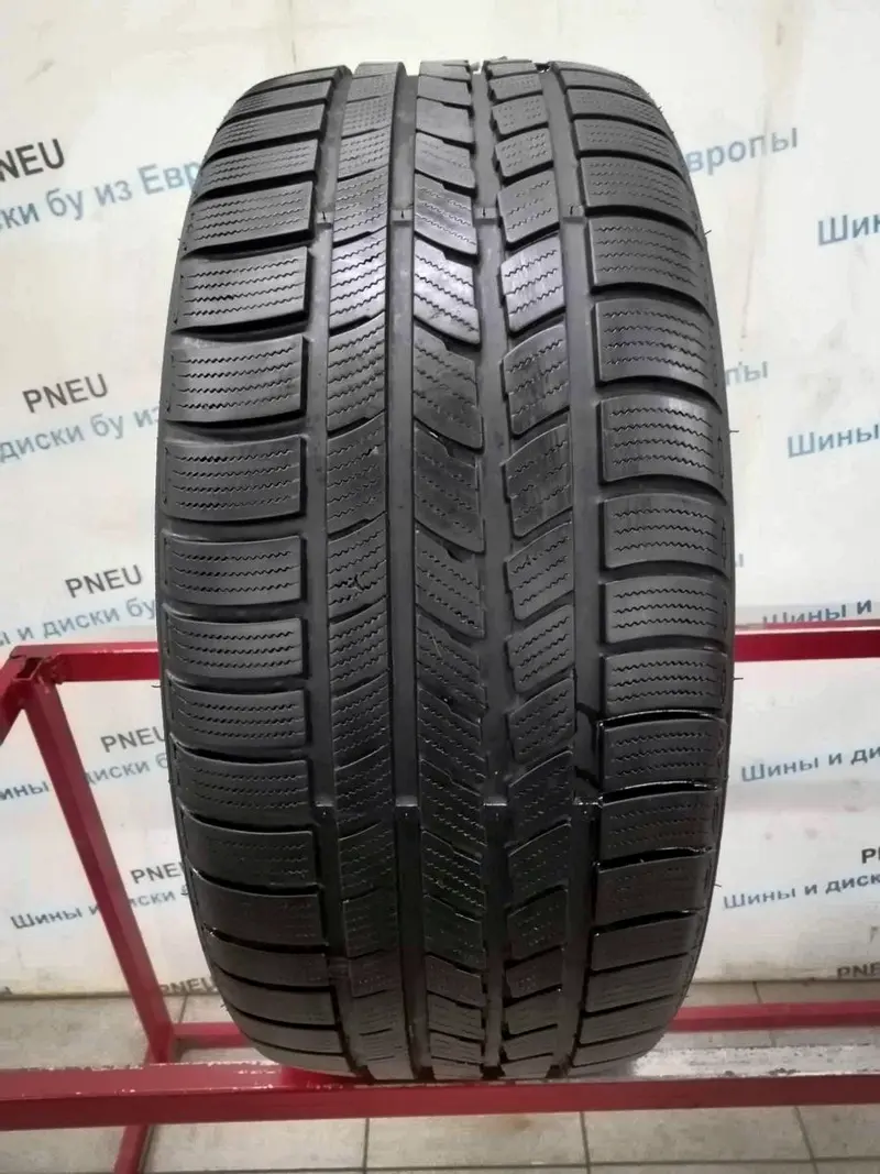 Б/у шина 255/40 R19 Nexen Winguard Sport