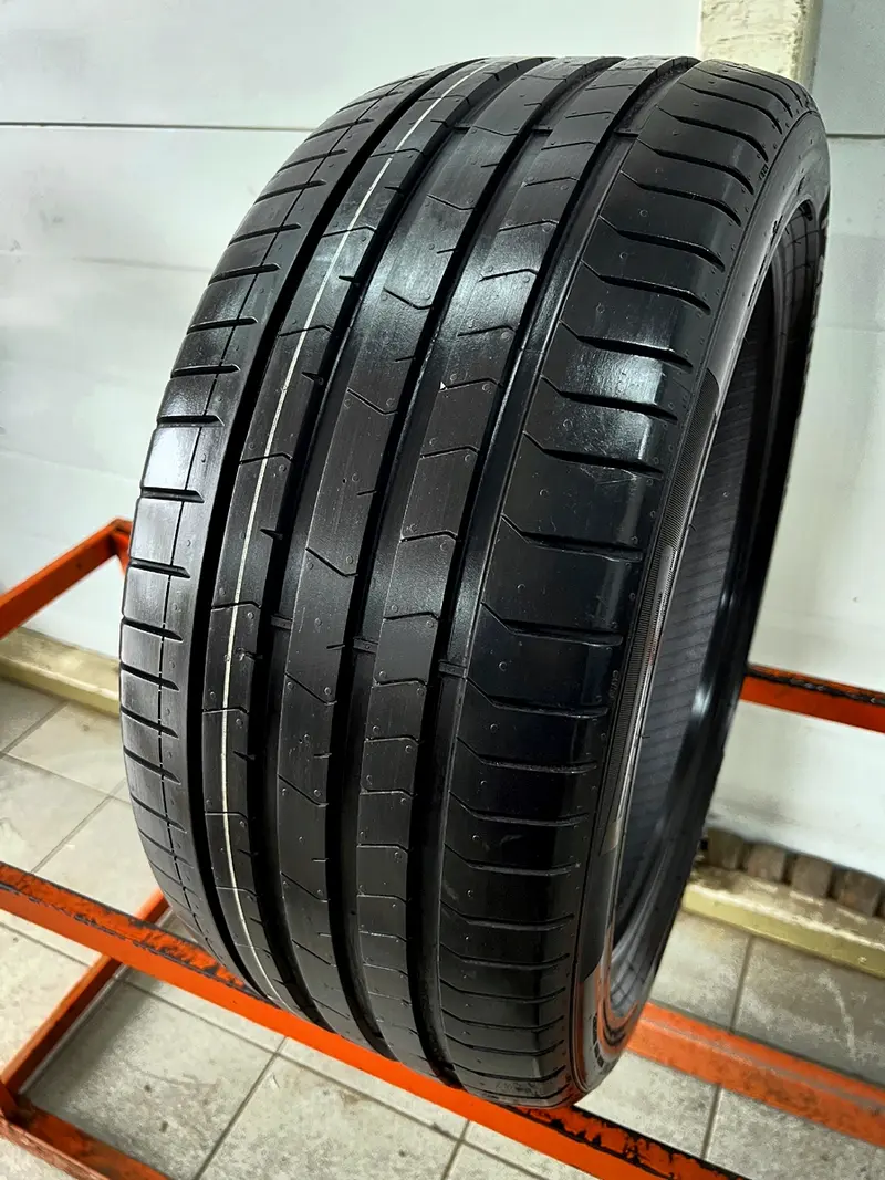 Новая шина 255/40 R19 Pirelli P Zero PZ4, фото 1