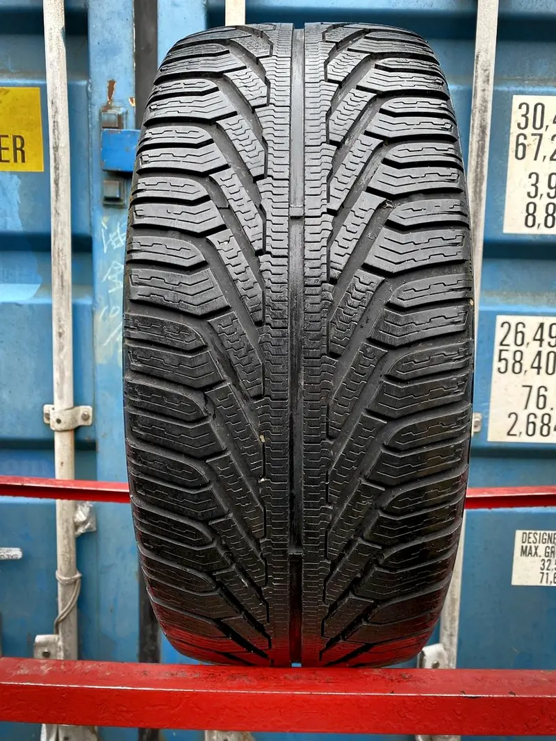 Б/у шина 255/40 R19 Uniroyal MS Plus 77, фото 1