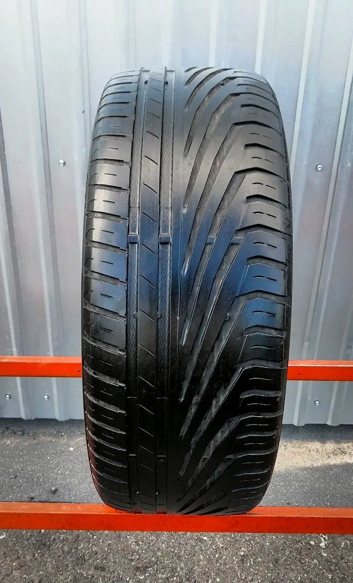 Б/у шина 255/40 R19 Uniroyal Rain Sport 3