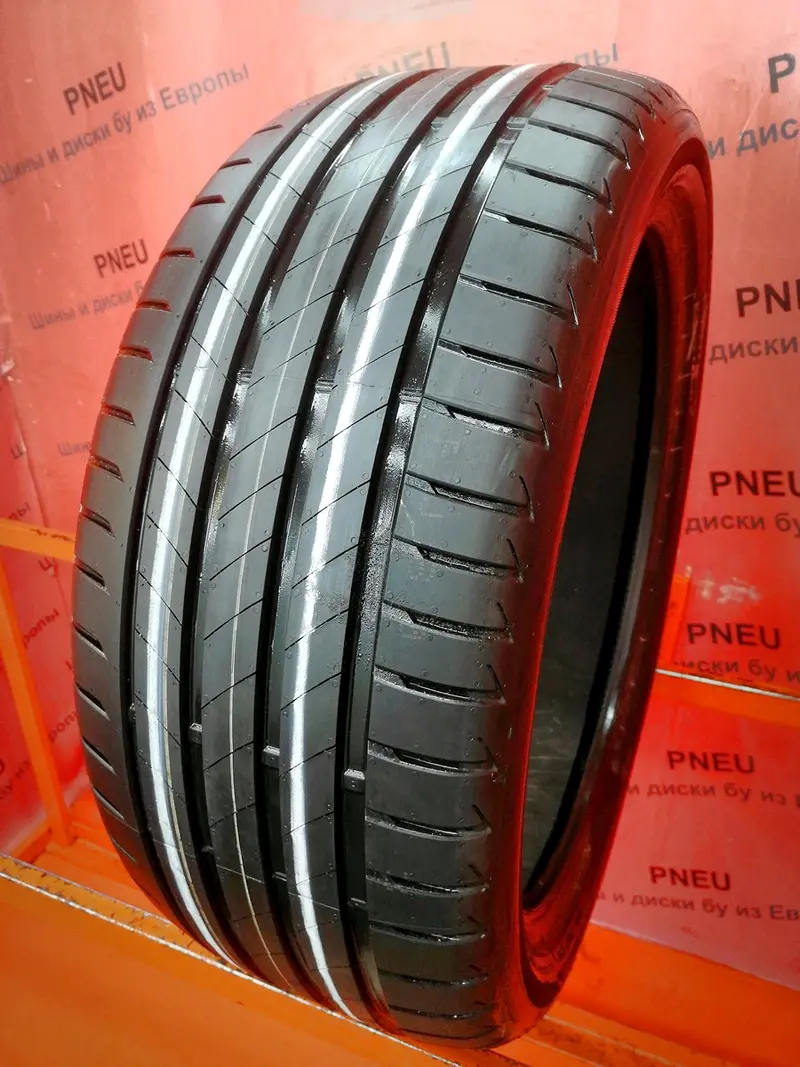 Б/у шина 255/40 R20 Bridgestone Turanza T005