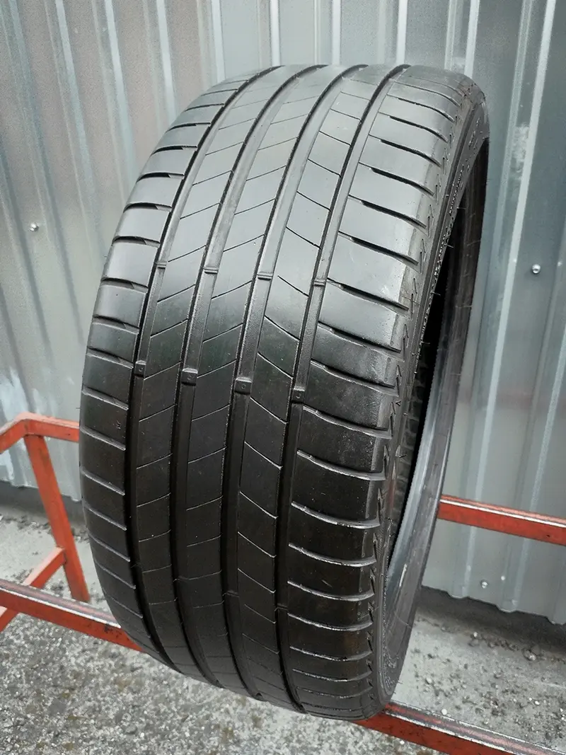 Б/у шина 255/40 R20 Bridgestone Turanza T005