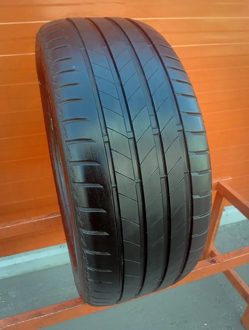 Б/у шина 255/40 R20 Bridgestone Turanza T005 MO