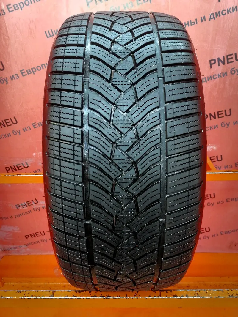 Б/у шина 255/40 R20 Goodyear Ultra Grip Performance +