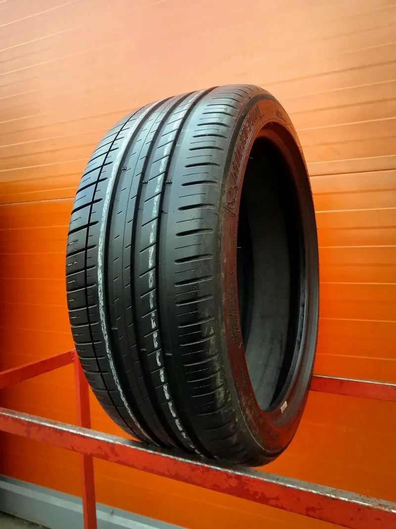 Б/у шина 255/40 R20 Michelin Pilot Sport PS 3