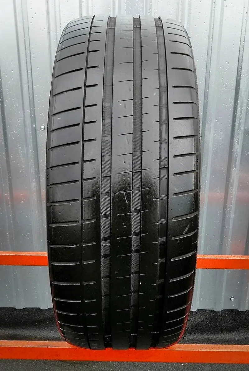 Б/у шина 255/40 R20 Vredestein Ultrac Vorti R