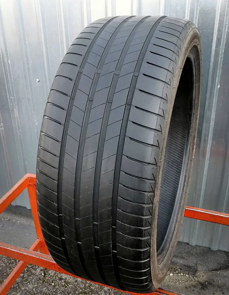 Б/у шина 255/40 R21 Bridgestone Turanza T005