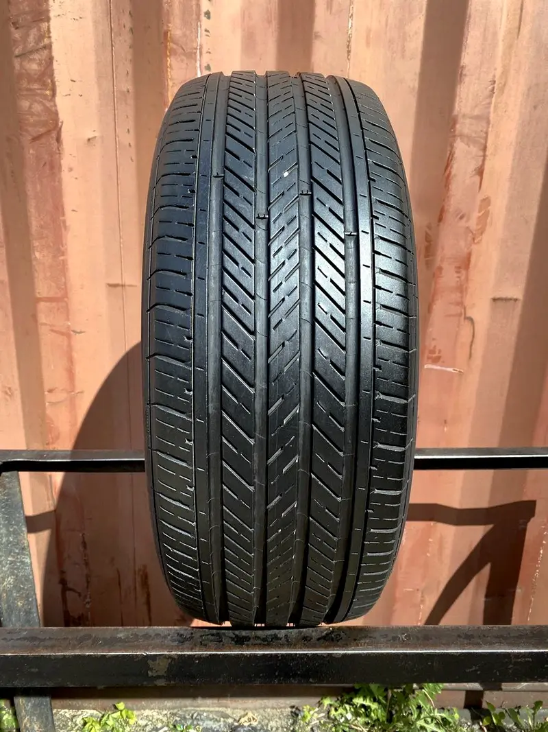 Б/у шина 255/45 R17 Michelin Pilot HX MXM 4
