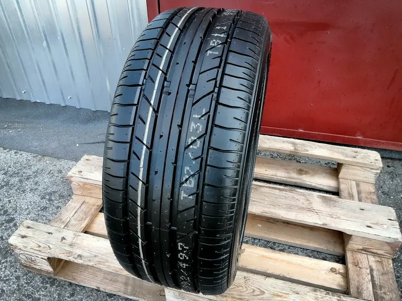 Новая шина 255/45 R18 Bridgestone Potenza RE 040, фото 1