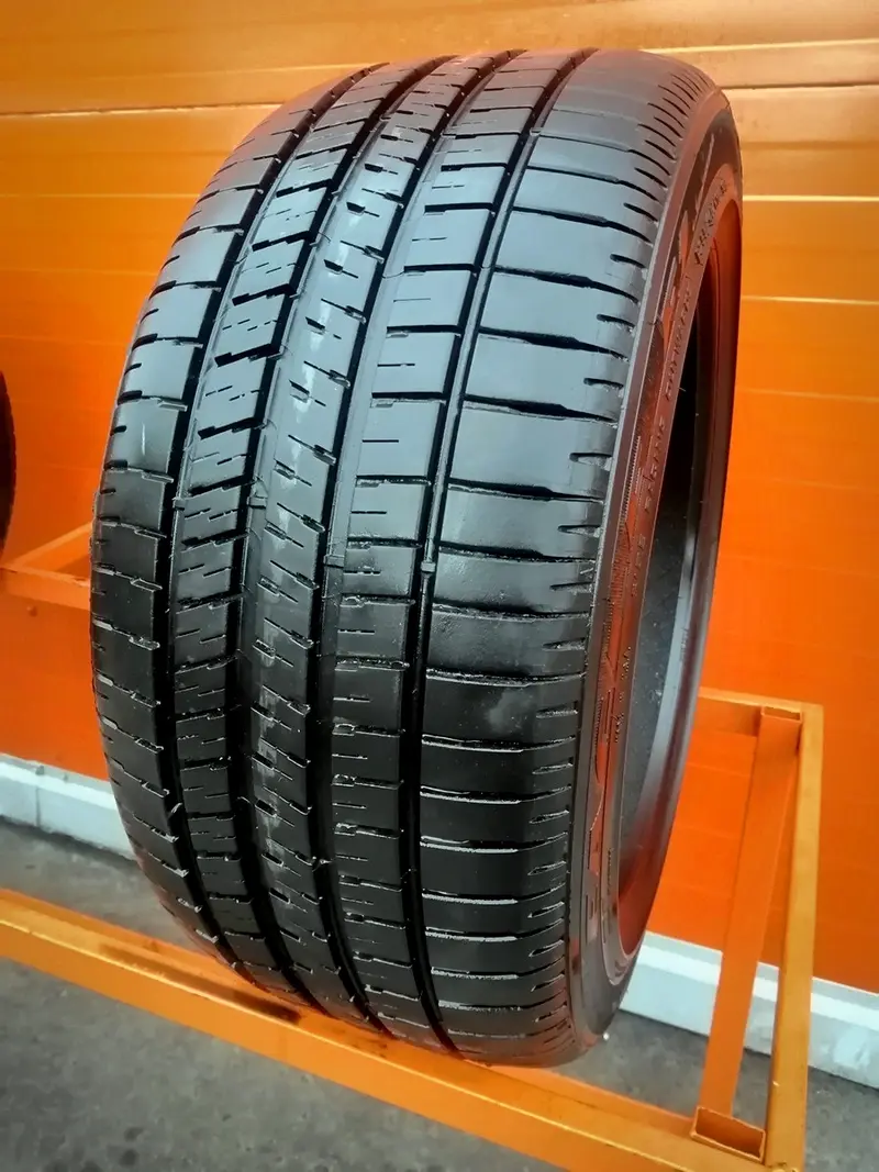 Б/у шина 255/45 R18 Goodyear Eagle F1 Supercar