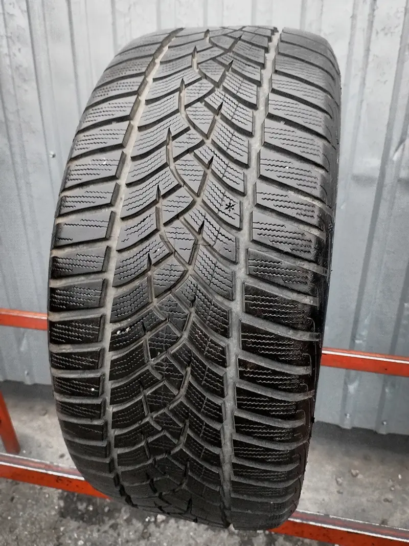 Б/у шина 255/45 R18 Goodyear Ultra Grip Perfomance GEN-1