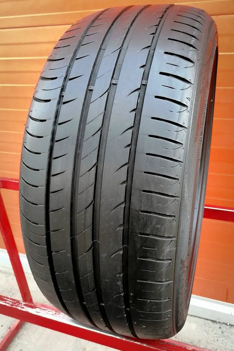 Б/у шина 255/45 R18 Hankook Ventus Prime 2 K115