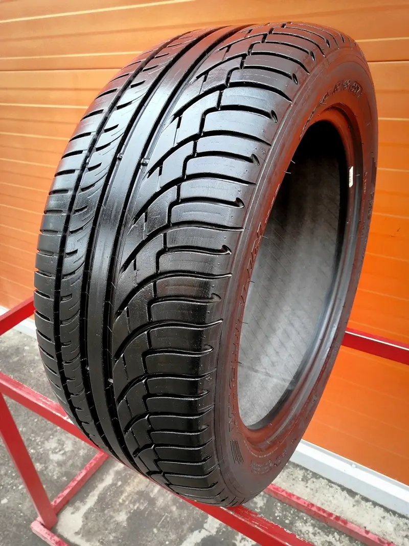 Б/у шина 255/45 R18 Michelin Pilot Primacy
