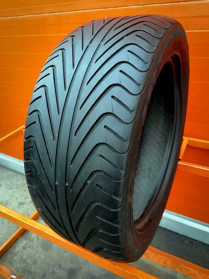 Б/у шина 255/45 R18 Michelin Pilot Sport