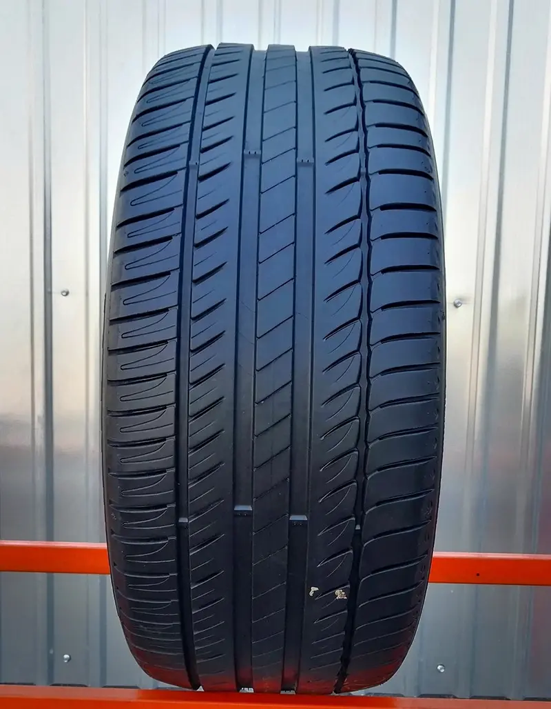 Б/у шина 255/45 R18 Michelin Primacy HP, фото 1