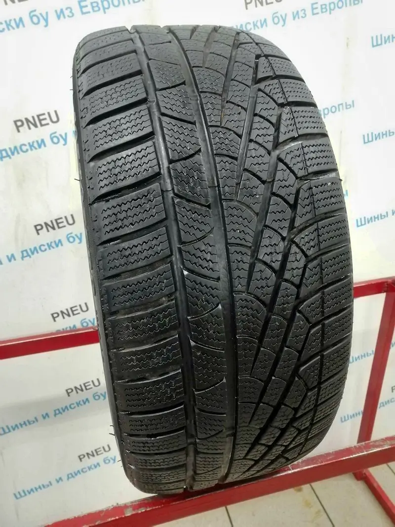 Б/у шина 255/45 R18 Pirelli Winter 240 Sottozero