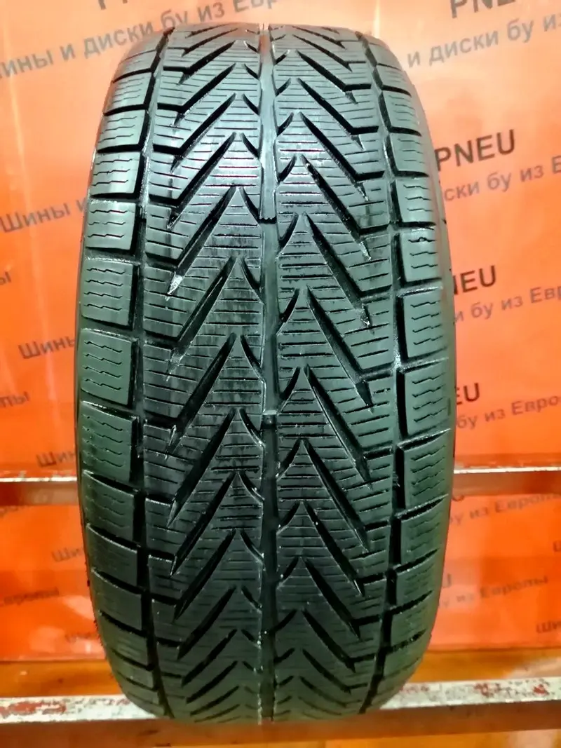 Б/у шина 255/45 R18 Vredestein Wintrac Xtreme