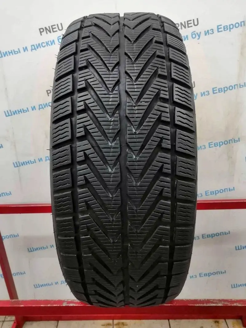 Б/у шина 255/45 R18 Vredestein Wintrac Xtreme