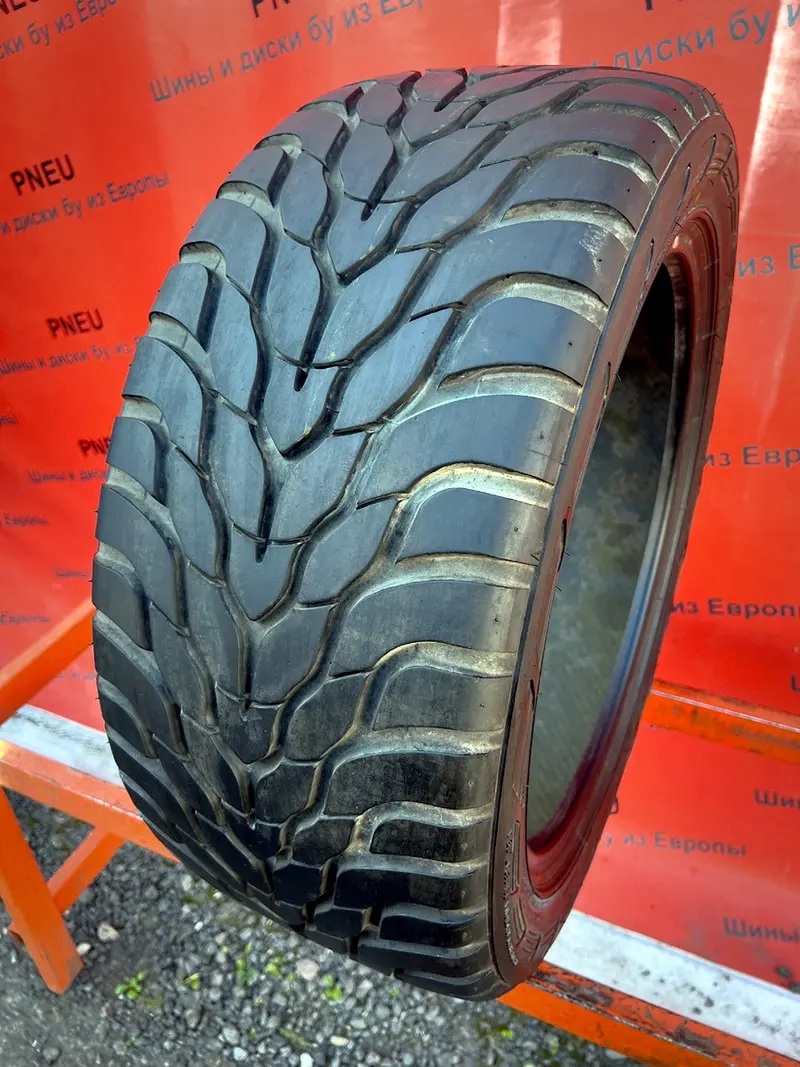 Б/у шина 255/45 R18 Yokohama Advan ST V 801