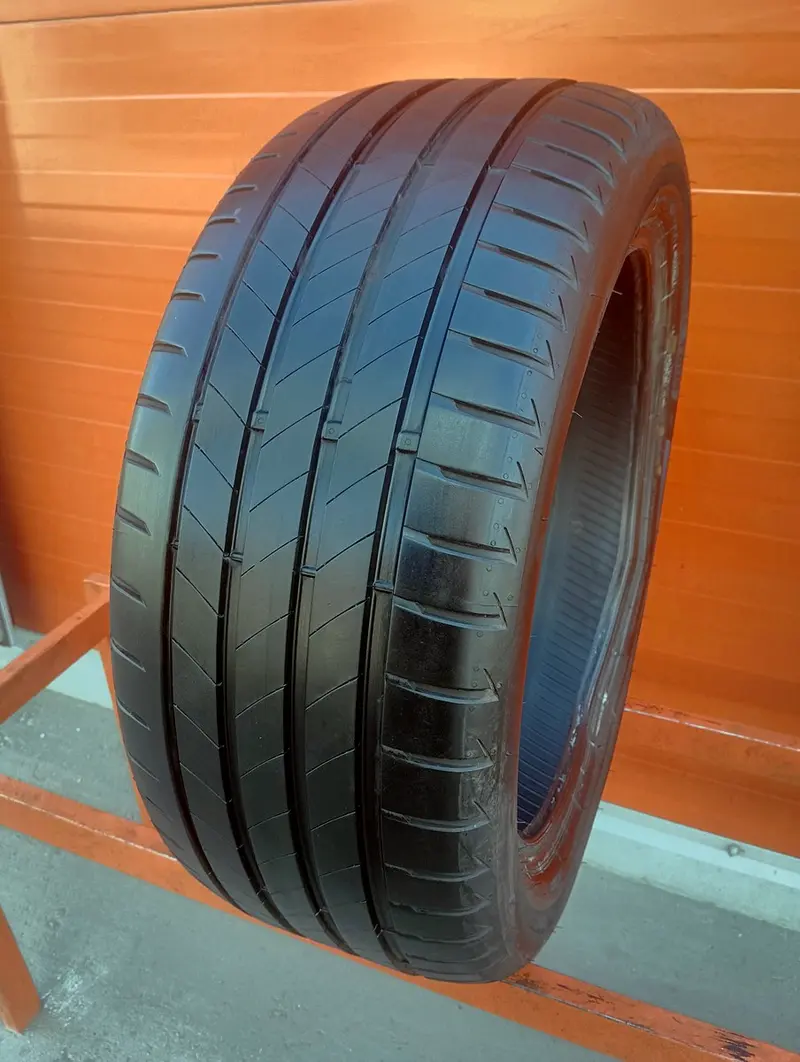 Б/у шина 255/45 R19 Bridgestone Turanza T005 MO