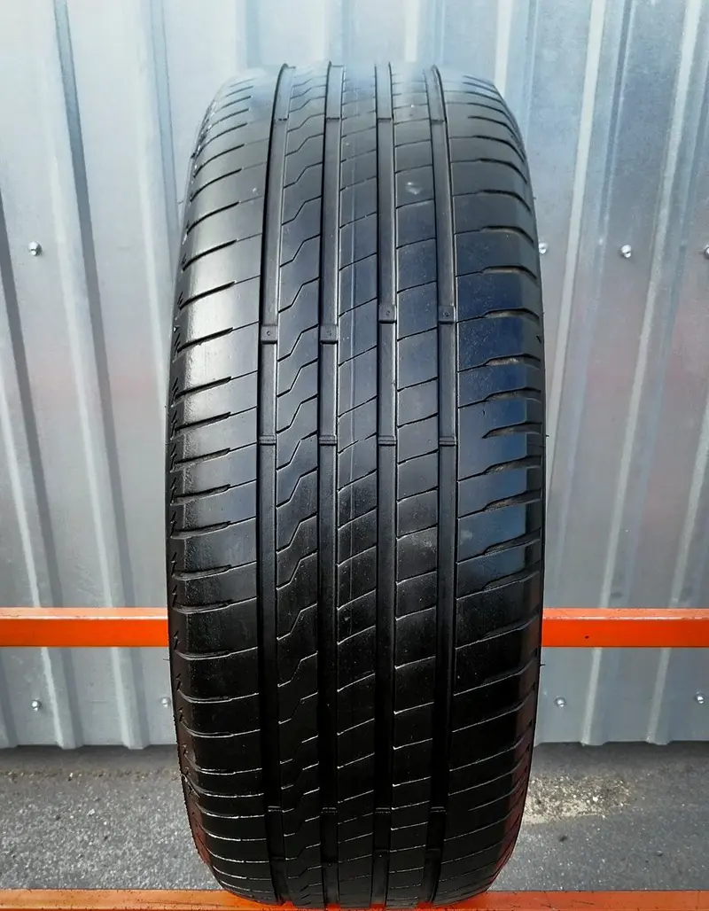 Б/у шина 255/45 R19 Firestone Roadhawk, фото 1