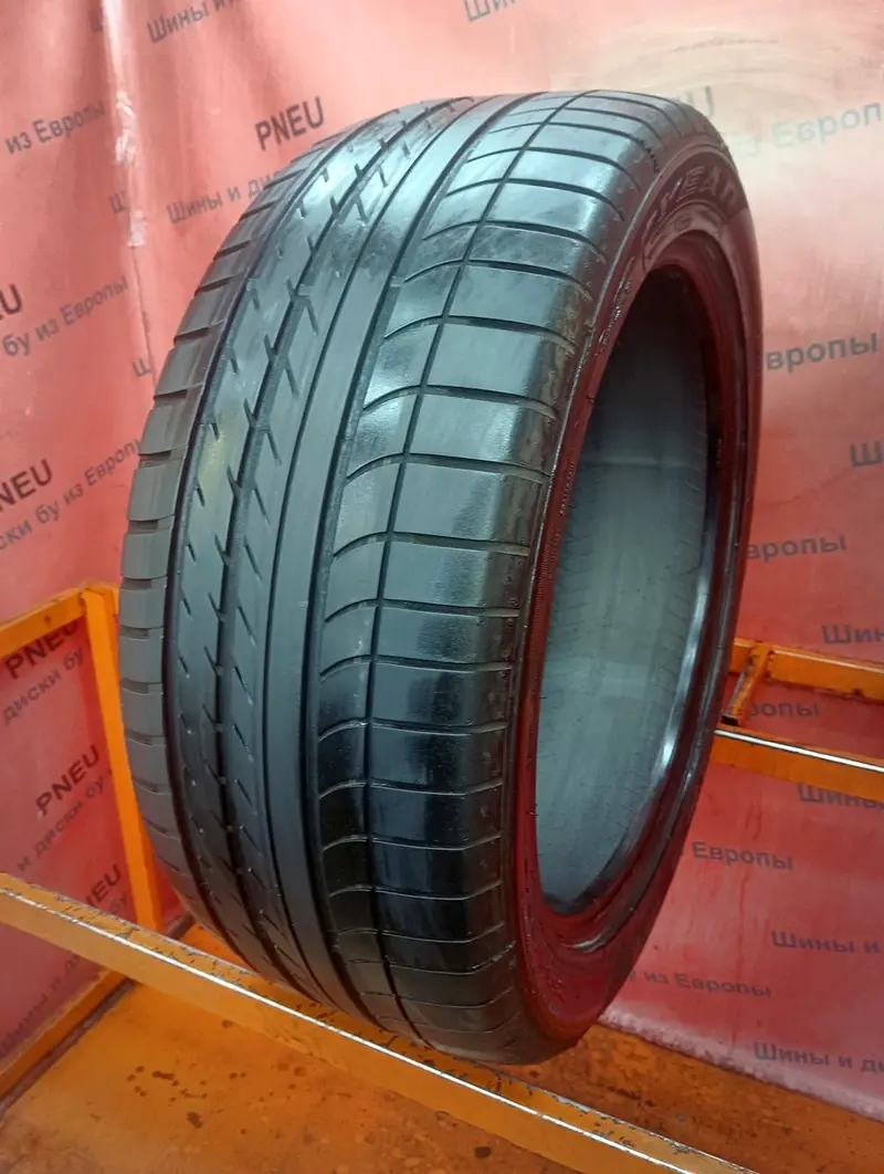 Б/у шина 255/45 R19 Goodyear Eagle F1 Asymmetric