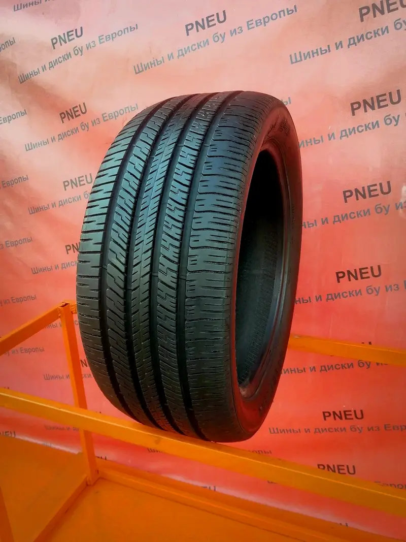 Б/у шина 255/45 R19 Goodyear Eagle RS-A