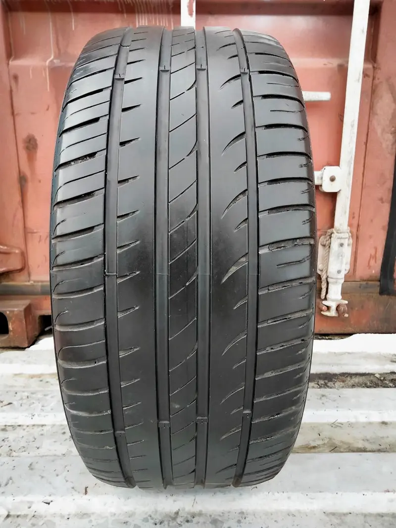 Б/у шина 255/45 R19 Hankook Ventus Prime 2 K115
