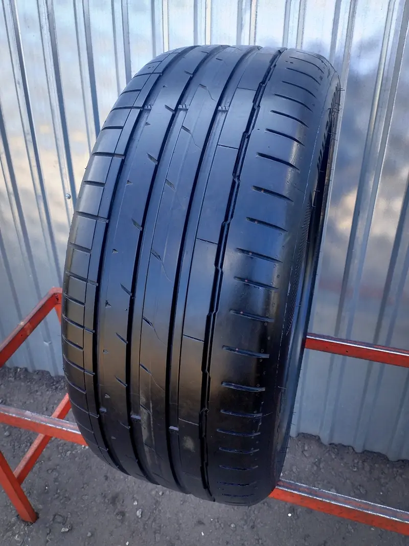 Б/у шина 255/45 R19 Hankook Ventus S1 Evo 3 EV K127E