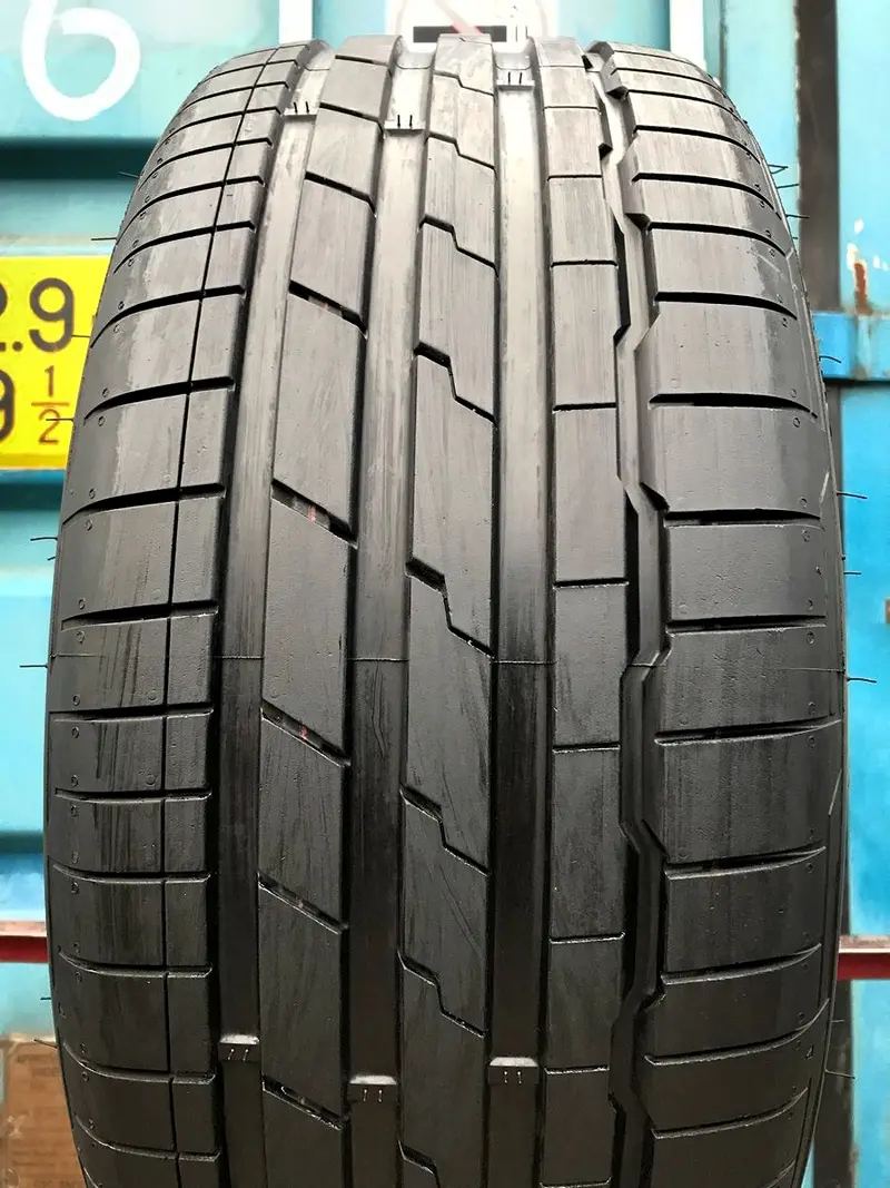 Б/у шина 255/45 R19 Hankook Ventus S1 Evo3 K127