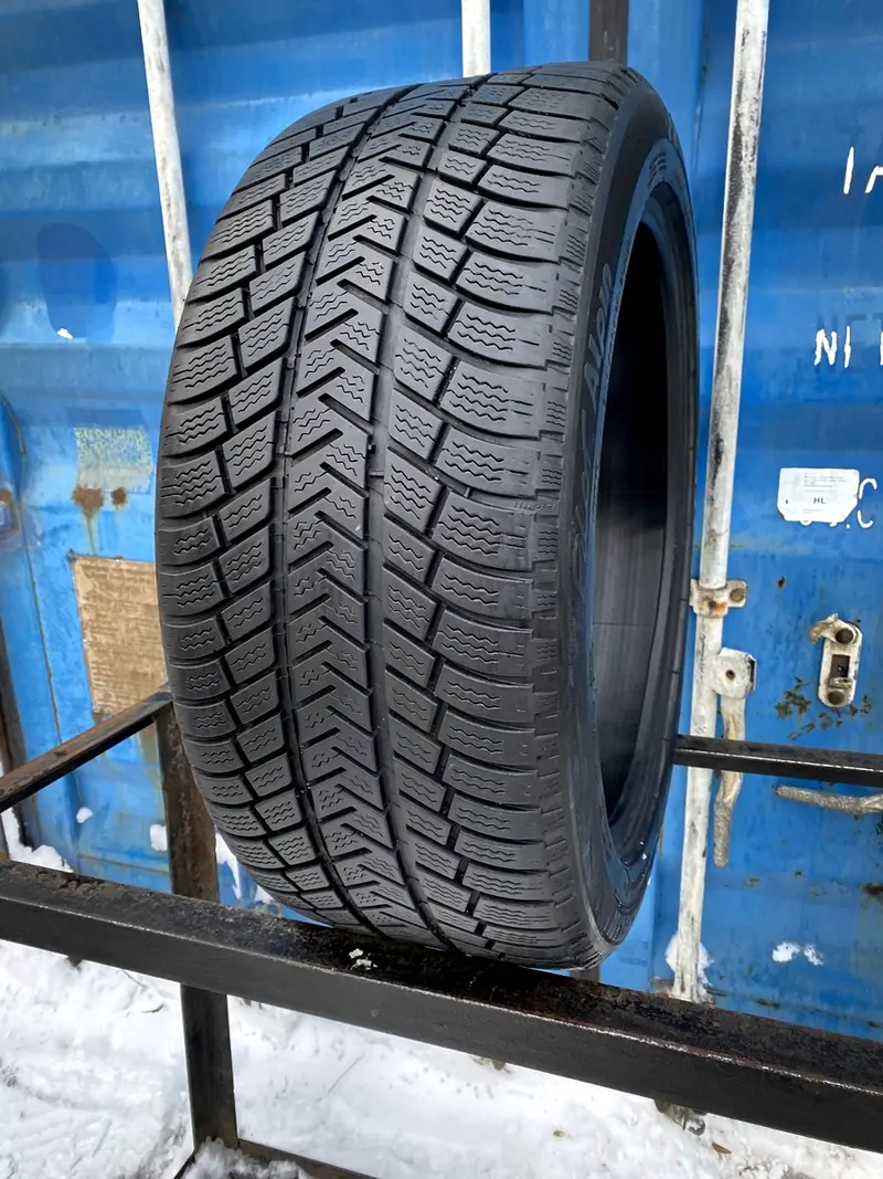 Б/у шина 255/45 R19 Michelin Pilot Alpin PA 3