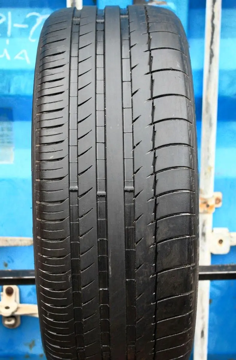 Б/у шина 255/45 R19 Michelin Pilot Sport PS 2