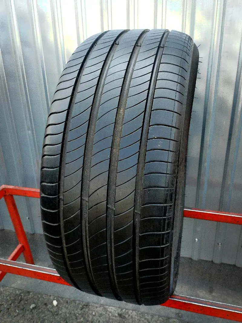 Б/у шина 255/45 R19 Michelin e.Primacy, фото 1