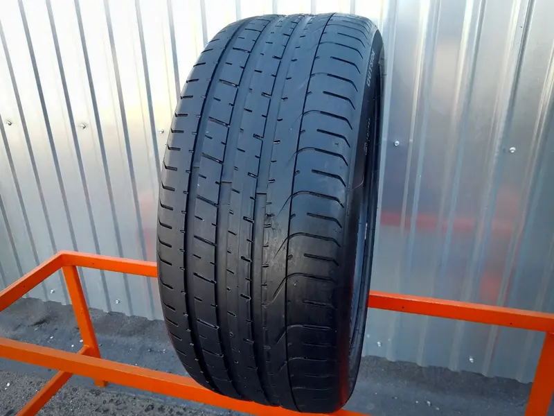 Б/у шина 255/45 R19 Pirelli P Zero