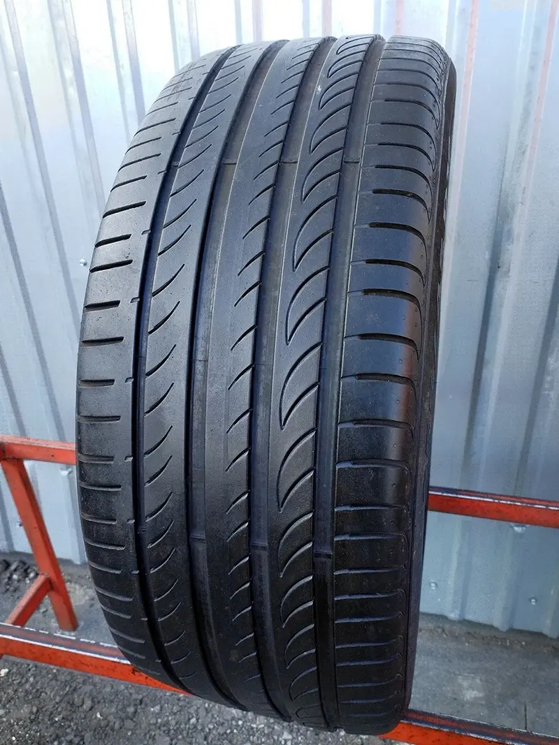 Б/у шина 255/45 R19 Pirelli Powergy