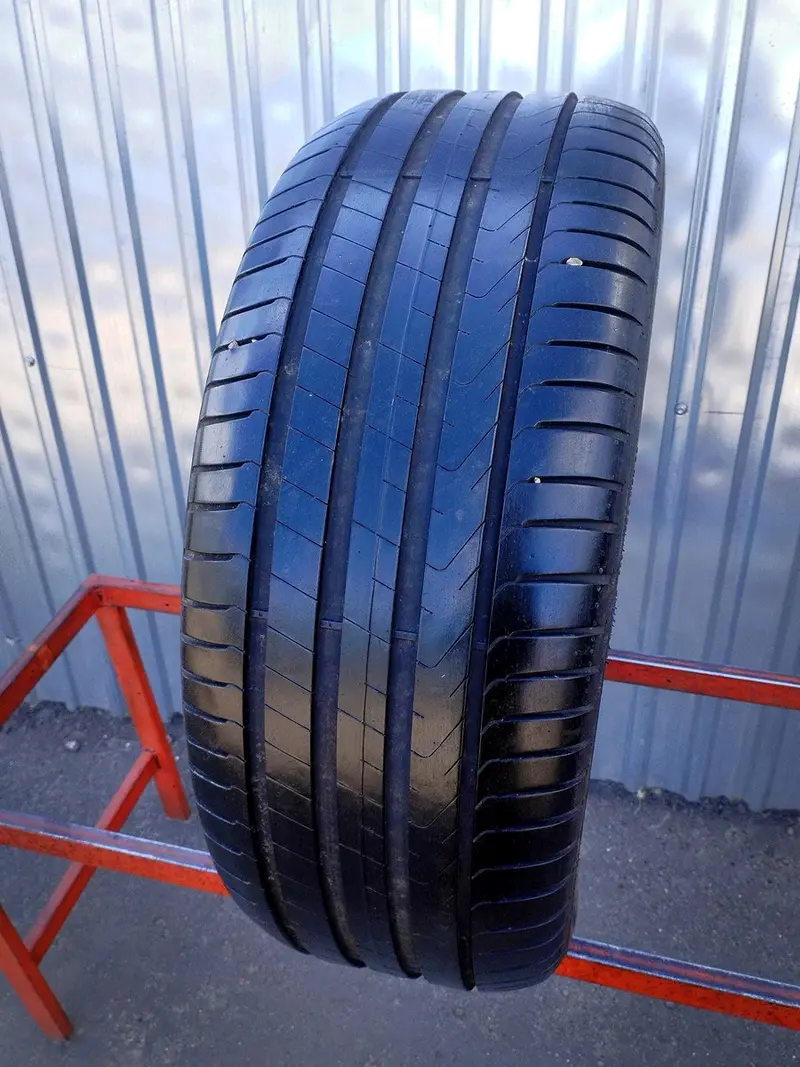 Б/у шина 255/45 R19 Pirelli Scorpion, фото 1