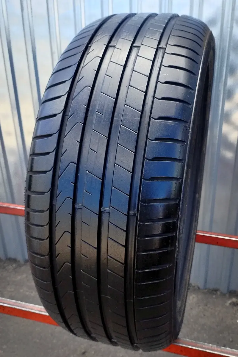 Б/у шина 255/45 R19 Pirelli Scorpion