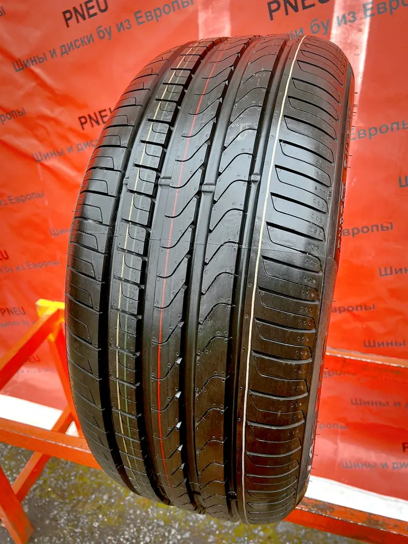 Б/у шина 255/45 R19 Pirelli Scorpion Verde