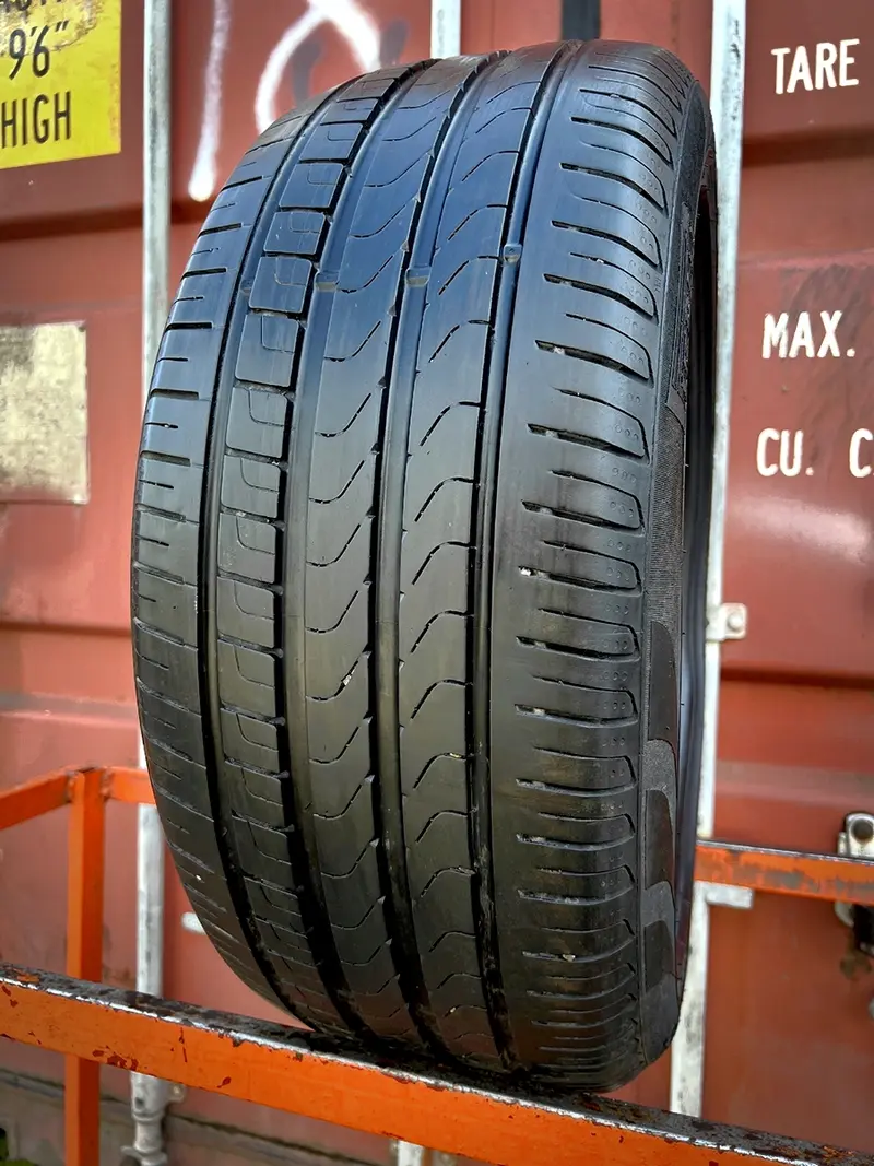 Б/у шина 255/45 R19 Pirelli Scorpion Verde, фото 1