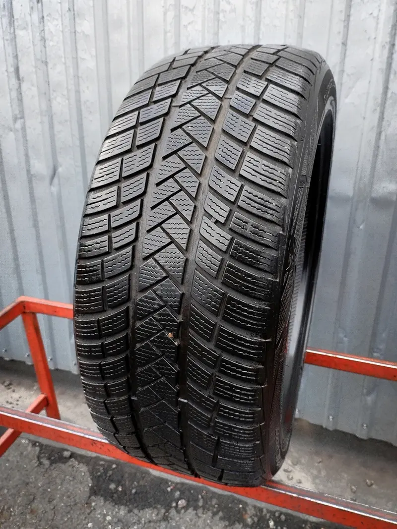 Б/у шина 255/45 R19 Vredestein Wintrac Pro