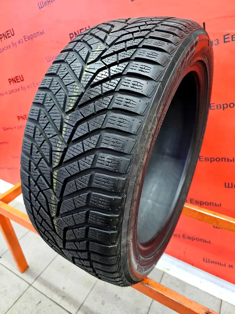 Б/у шина 255/45 R19 Yokohama W.drive V905