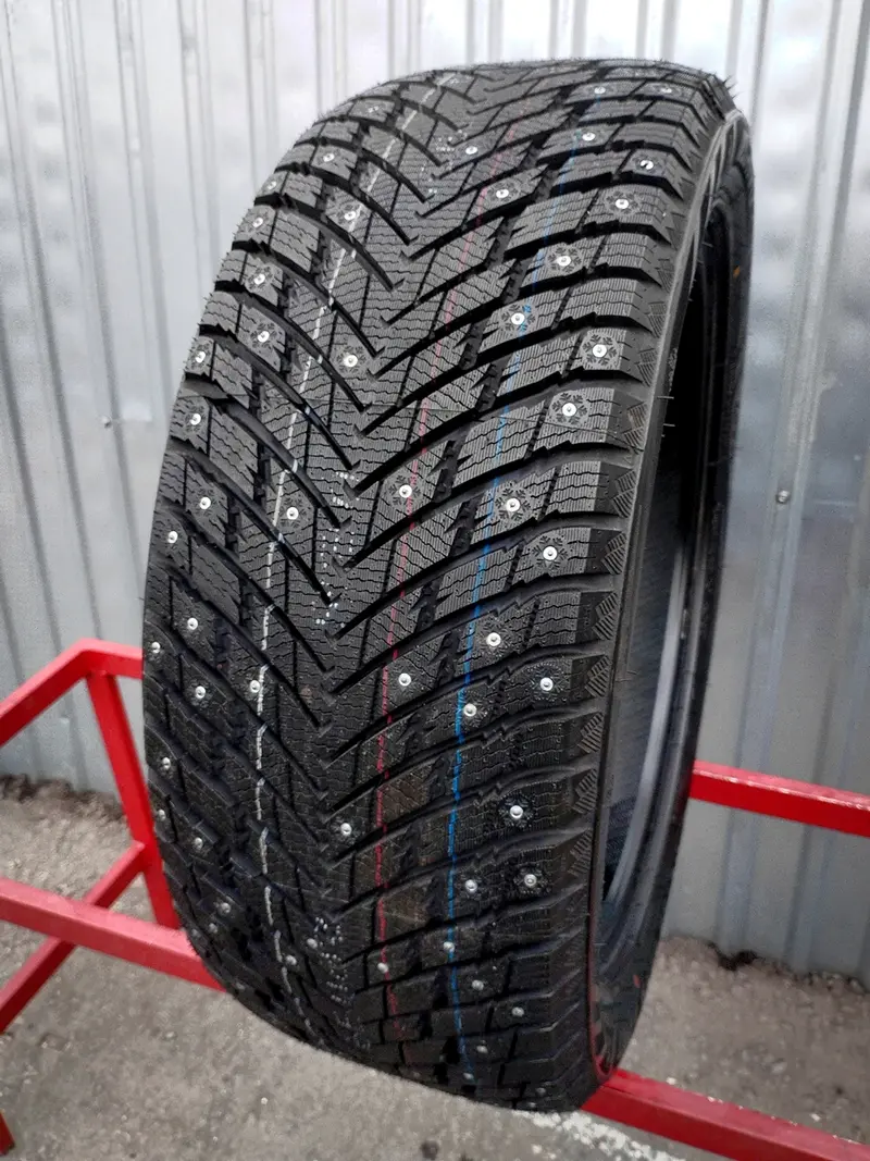 Новая шина 255/45 R20 Arivo Ice Claw ARW7