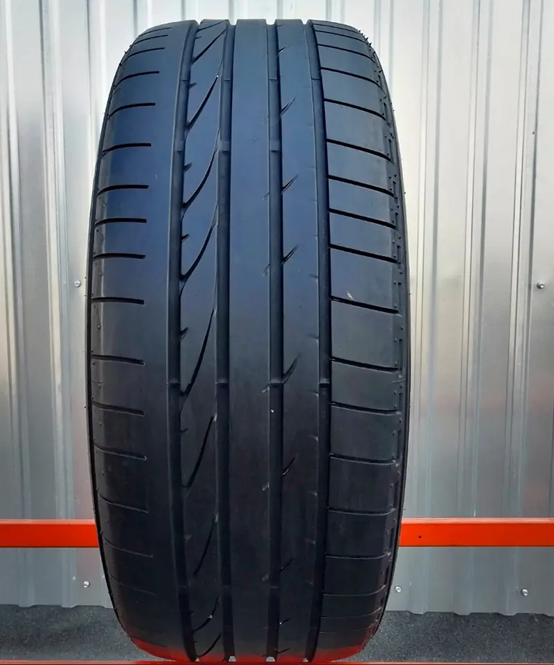 Б/у шина 255/45 R20 Bridgestone Dueler H/P Sport