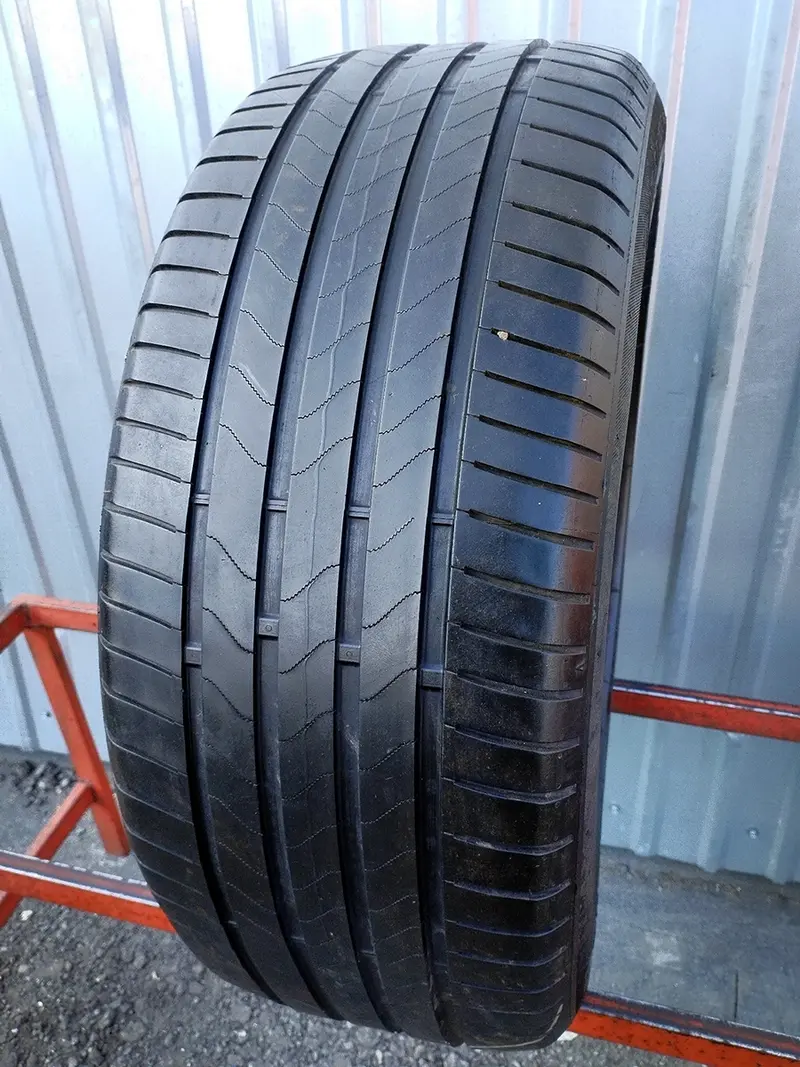 Б/у шина 255/45 R20 Bridgestone Turanza 6