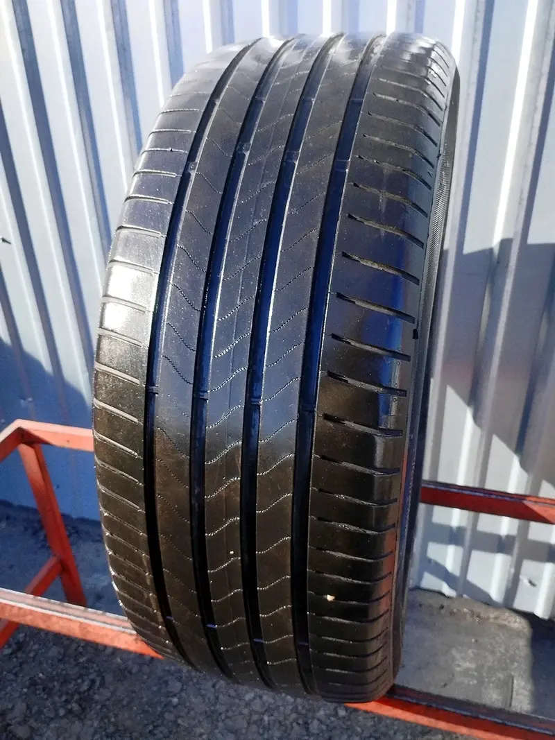 Б/у шина 255/45 R20 Bridgestone Turanza 6