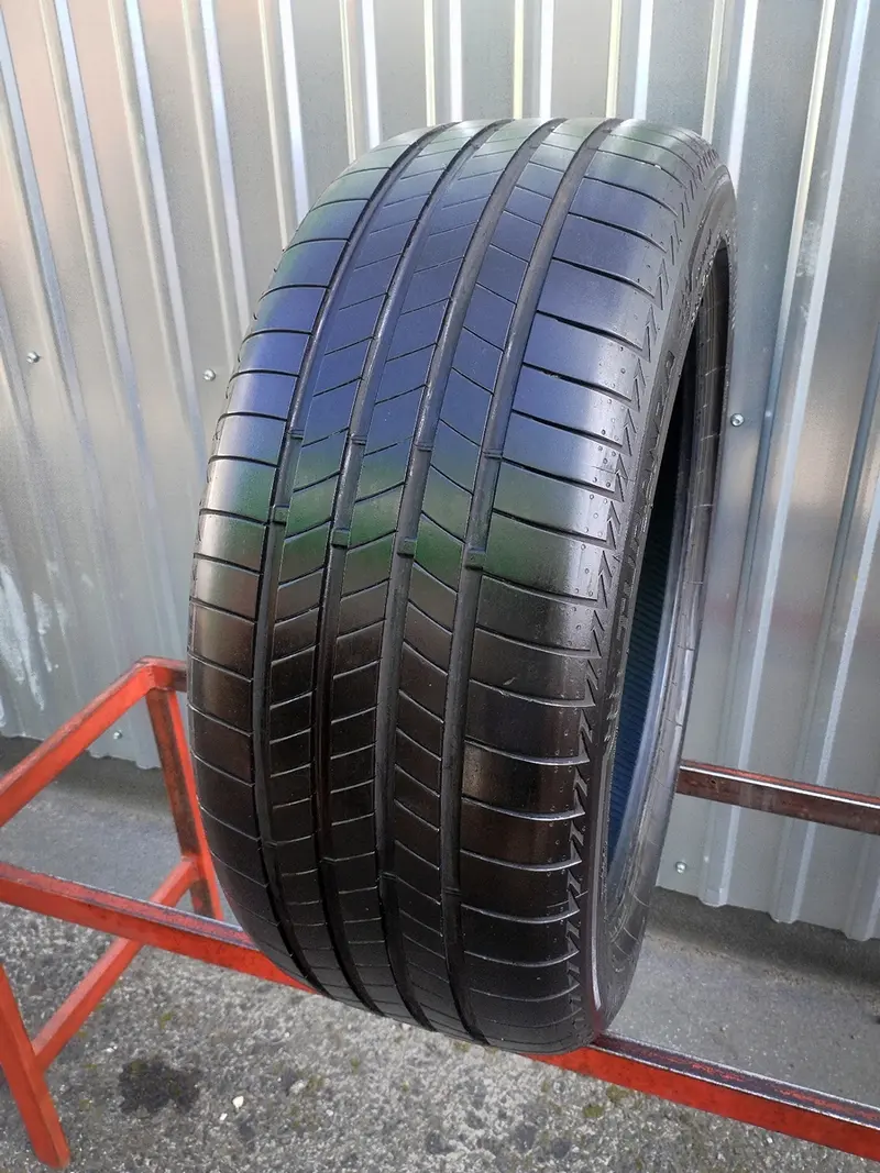 Б/у шина 255/45 R20 Bridgestone Turanza Eco