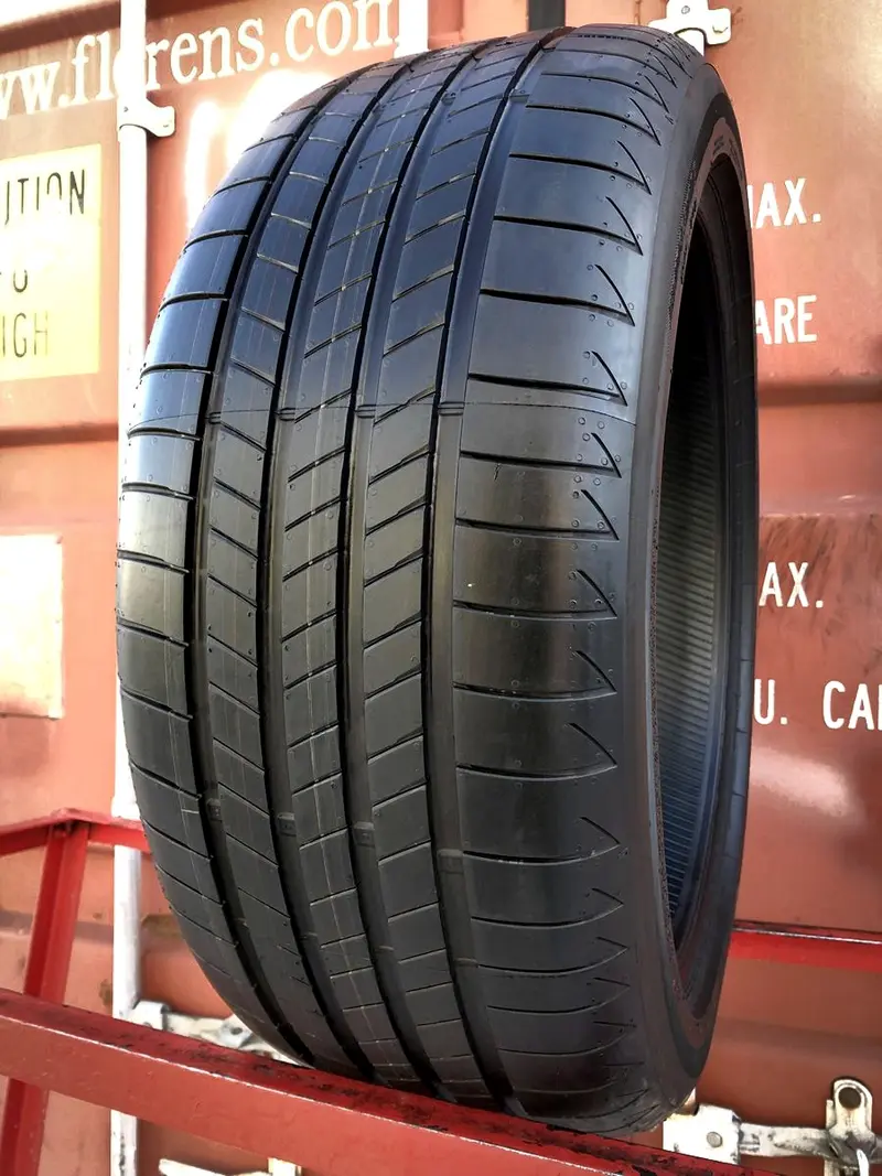 Б/у шина 255/45 R20 Bridgestone Turanza Eco, фото 1