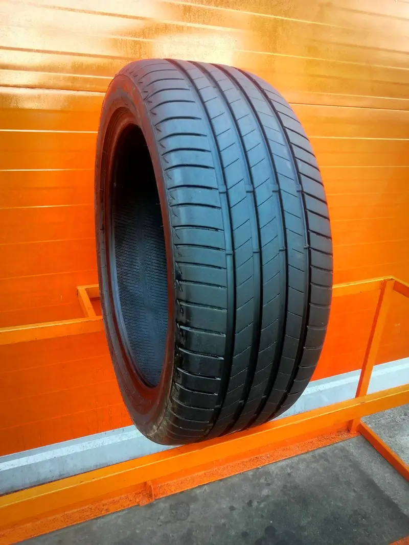 Б/у шина 255/45 R20 Bridgestone Turanza T005