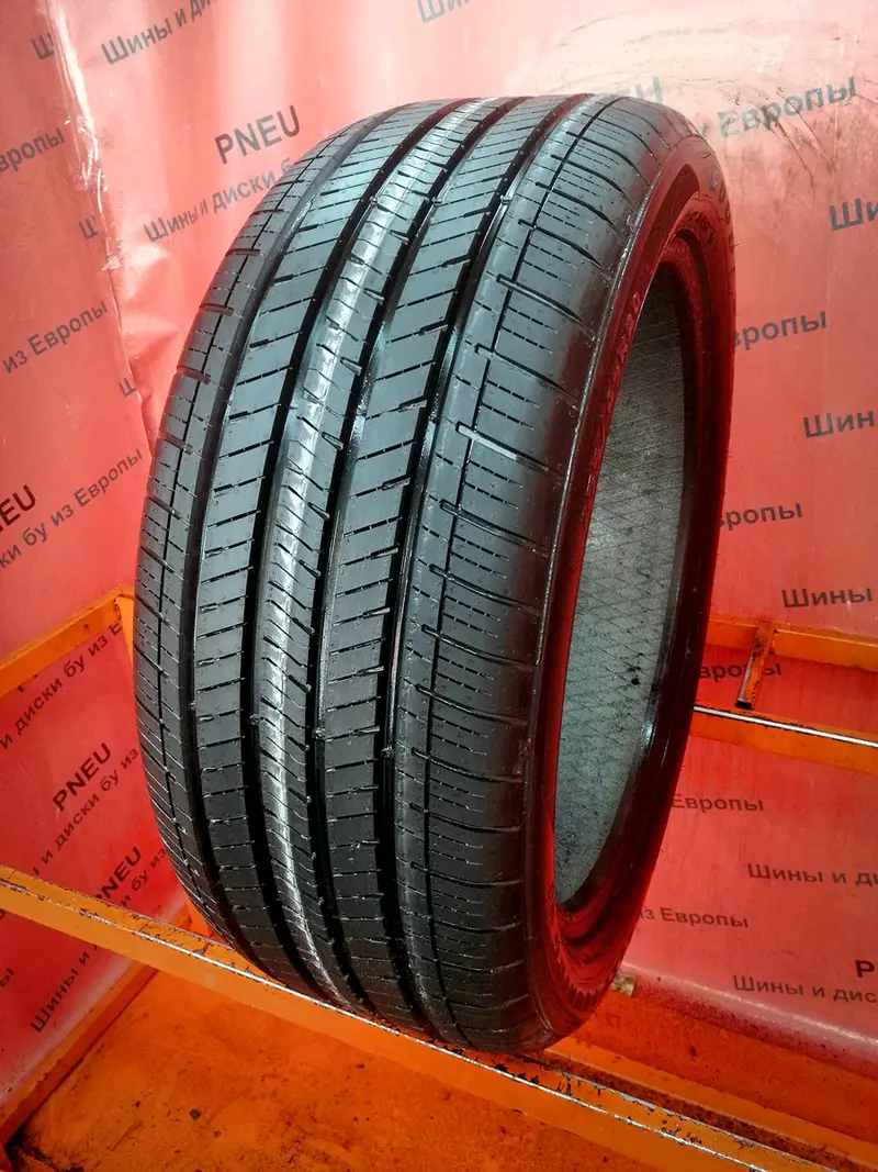 Б/у шина 255/45 R20 Goodyear Eagle Touring MO